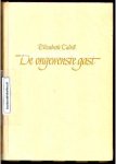 Cadell, Elizabeth - De ongewenste gast