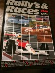 Kempen - Rallys en races / 90-91 / druk 1