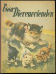 n.n - Voor dierenvrienden ( BN 106 V/K 2449 )