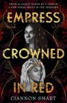 Ciannon Smart 208742 - Empress Crowned in Red