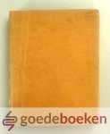 Hoogewerff, G.C. - De Profeet Hoogewerff, G.C. - De Profeet