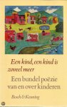 Hermans .T - Kind een kind is zoveel meer / druk 1