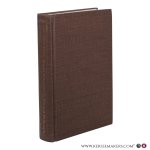 Newton, Isaac / Cohen, I. Bernard (ed.), assisted by Schofield, Robert E. - Isaac Newton’s Papers & Letters on Natural Philosophy and related documents. Second Edition.