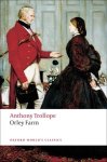 Anthony Trollope - Orley Farm