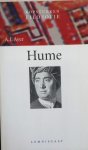 Ayer, A.J. - Hume