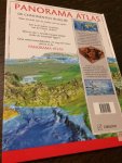 Dorling - Panorama Atlas