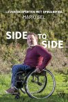Mario Sel - Side to side Leven en sporten met spina bifida