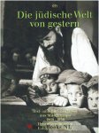 Salamander, Rachel - Die jüdische Welt von gestern