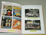 Reinders, Pim - Licks, Sticks & Bricks. A World History of Ice Cream.   (  Engelse versie van : Een coupe speciaal - De wereldgeschiedenis van het consumptie-ijs  )