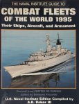 A.D. Baker III - The Naval Institute Guide To Combat Fleets Of The World Their ships, aircraft, and armament