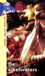 Pelgrom, Els - De eikelvreters