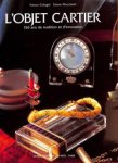 CARTIER -  Cologni, Franco & Ettore Mocchetti: - L’Objet Cartier 150 ans de tradition et d’innovation