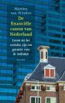 Martien van Winden - De financiële canon van Nederland