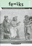 R. de Kreek - Feniks THV Onderbouw Werkboek 1 Havo/ Vwo