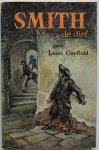 Garfield Leon, vert. Leiker Tine - Smith de dief