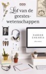Fareed Zakaria - Lof van de geesteswetenschappen