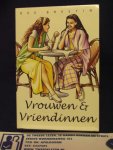 Brestin, Dee - Vrouwen & vriendinnen