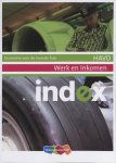 Haperen van - Index 2e fase havo Werk en Inkomen