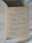 Dinneen, Steinbeck, Blond, Michener, Fowler - Reader's digest condensed books Volume 8. east of eden, return to paradise, the intruder, anatomy of a crime, goddess island
