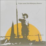 Verstraeten, Bram van Halewijck, Geert Mendonck, Karel Verstraeten, Puck [edit.] van de Peer, Stefanie [edit.] - 75 jaar scouts Sint-Hi ronymus Beveren 1932-2007