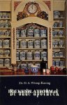 Wittop, Koning D.A. - De oude apotheek