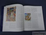 Eberhard König. - Die Belles Heures des Duc de Berry. [German text.]
