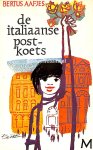 Aafjes, Bertus - De Italiaanse postkoets