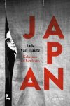 Luk Van Haute - Japan