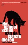 Moore, Jeffrey - Het genootschap van de laatste dieren