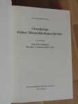 MÜLLER-KARPE, Herman. - Grundzüge früher Menschheitsgeschichte. - 1, Von den Anfängen bis zum 3. Jahrtausend v. Chr. - 2, 2. Jahrtausend v. Chr. -  3, Vom 10. bis zum 8. Jahrhundert v. Chr. - 4 Vom 7. bis zum 5. Jahrhundert v. Chr. - 5, Vom 4. bis zum 2. Jahrhundert v. Chr