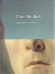 WILLINK, Carel - Sylvia WILLINK - Carel Willink - zelportret en architectuur.