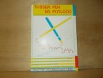 redactie - Tussen pen en potlood over ontwerp en onderzoek van de omgeving redactie - Tussen pen en potlood over ontwerp en onderzoek van de omgeving