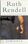 Ruth Rendell 15920 - Simisola (v.o.)