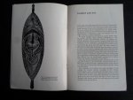 Powell, Jane P & Martin L.Friedman - Primitive Art of the Pacific Islands