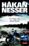 Håkan Nesser - De slager van Klein-Birma