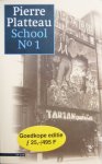 Platteau, Pierre - School No 1 Platteau, Pierre - School No 1