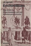 Spruit J.E. - Enchiridium: overzicht va de geschiedenis van het Romeins privaatrecht