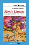 C. Connell - Vantoen.nu  -   Monte Cassino de historische veldslag
