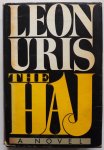 Uris Leon - The Haj A Novel