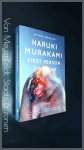Murakami, Haruki - First person singular - stories Murakami, Haruki - First person singular - stories