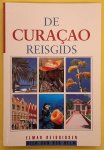 HELM, RIEN VAN DER. - De Curaçao reisgids Elmar Reisgidsen.