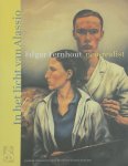 Mieke Rijnders, Amp, Aloys van den Berk - In het licht van Alassio Edgar Fernhout neo-realist