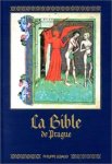 Erlande-Brandenburg, Alain, e.a. - La bible de Prague