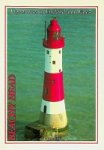 Boyle, Martin - lighthouses of England and Wales, Beachy Head
