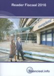 J. Clermonts - Reader fiscaal / 2016 / Financiële beroepen