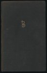 Mulisch, Harry - Het zwarte licht. Klein roman