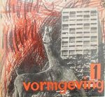 Egmond - 1 Vormgeving