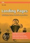 Tim Ash - Landing Pages - Optimieren, Testen, Conversions generieren