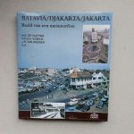 Vletter, M.E. - Batavia / Djarkata /  Jarkata