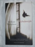 Nicholson, William - Schaduwzijde